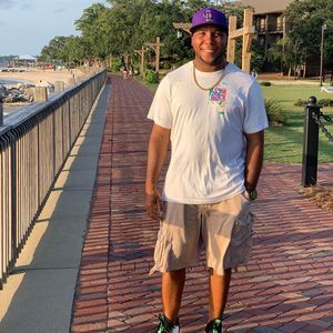 Meet your Posher, Ernie